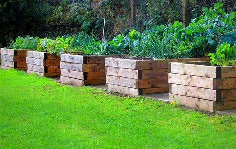 bunnings garden beds|How To Build A Raised Garden Bed With Sleepers .